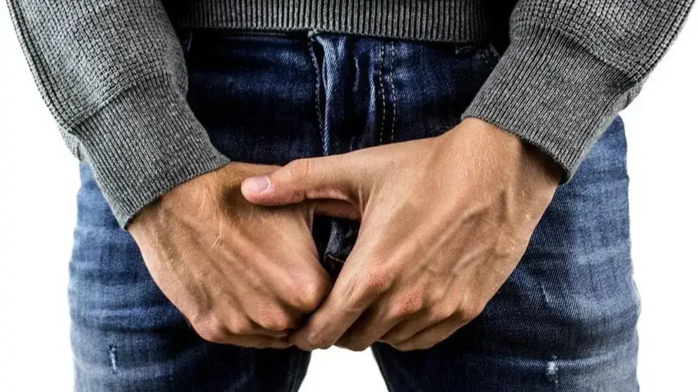 Riesgo de cáncer de próstata