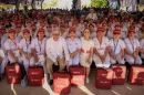 Inicia programa Salud Casa por Casa