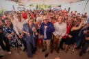 Reapertura Cruz Roja Villa de Ahome