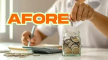 Retiro ahorro AFORE