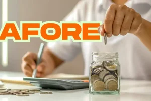 Retiro ahorro AFORE