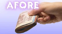 Retiro de AFORE ahorro