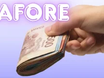 Retiro de AFORE ahorro