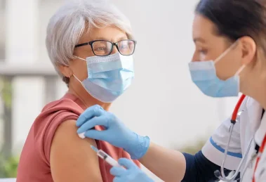 Vacuna contra el cáncer