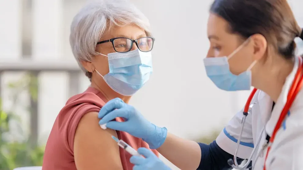 Vacuna contra el cáncer