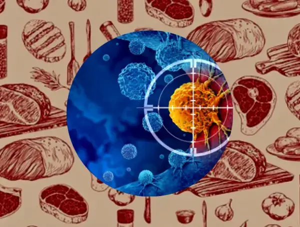 Vacuna contra el cáncer célula Vacuna contra el cáncer célula