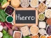 Alimentos ricos en hierro