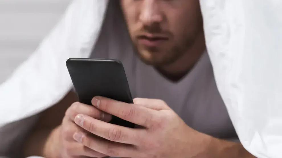 Consecuencias de la pornografía en el cerebro