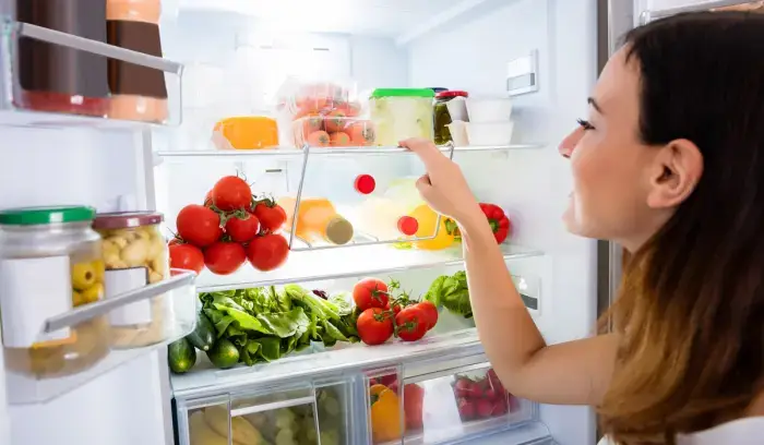 Alimentos susceptibles a volverse tóxicos Alimentos susceptibles a volverse tóxicos