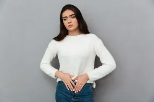 Microplasticos ovarios mujer