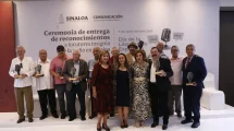 12 locutores insignia de la radiodifusión sinaloense