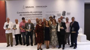 12 locutores insignia de la radiodifusión sinaloense