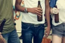 Adolescentes y consumo de alcohol