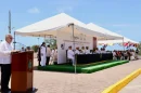 Conmemoración del Día de la Marina