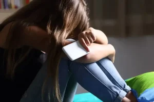 El dilema del sexting entre adolescentes