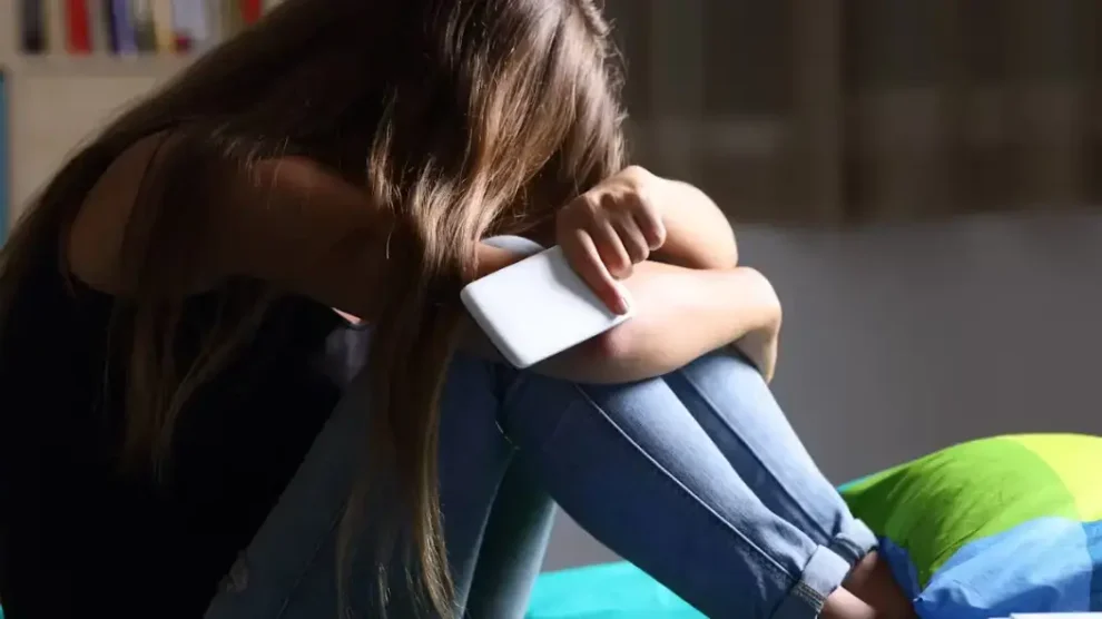 El dilema del sexting entre adolescentes