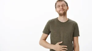 Estreñimiento barriga estomago