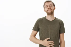 Estreñimiento barriga estomago