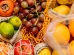 Fruta que ayuda a mantener el equilibrio