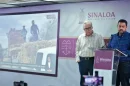 Gobierno entrega 23 mil pacas de alimento para el ganado