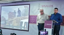 Gobierno entrega 23 mil pacas de alimento para el ganado