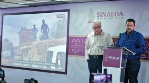 Gobierno entrega 23 mil pacas de alimento para el ganado