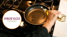 Mejor aceite PROFECO