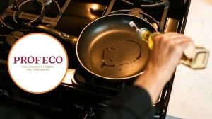 Mejor aceite PROFECO