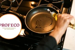 Mejor aceite PROFECO