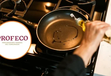 Mejor aceite PROFECO
