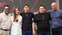Peleará Marco Verde en Culiacán