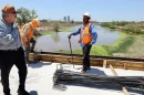 Puente Santa Fe será circuito facilitador