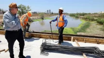Puente Santa Fe será circuito facilitador