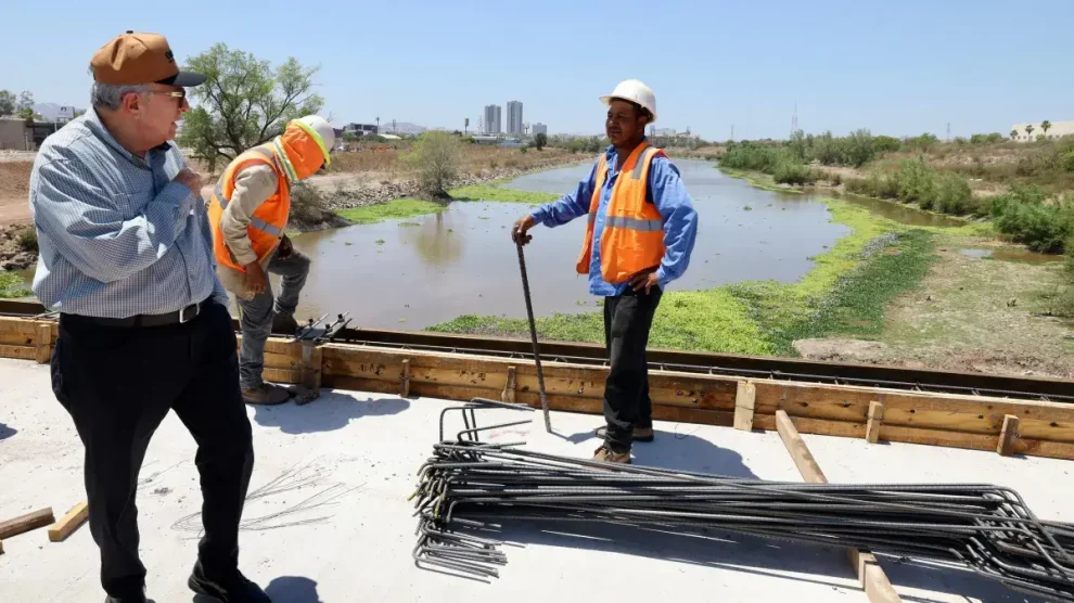Puente Santa Fe será circuito facilitador
