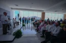 Reconoce alto sentido social y democrático de radio y tv
