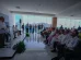 Reconoce alto sentido social y democrático de radio y tv