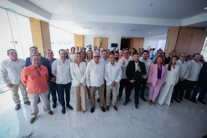 Reconoce alto sentido social y democrático de radio y tv Reconoce alto sentido social y democrático de radio y tv