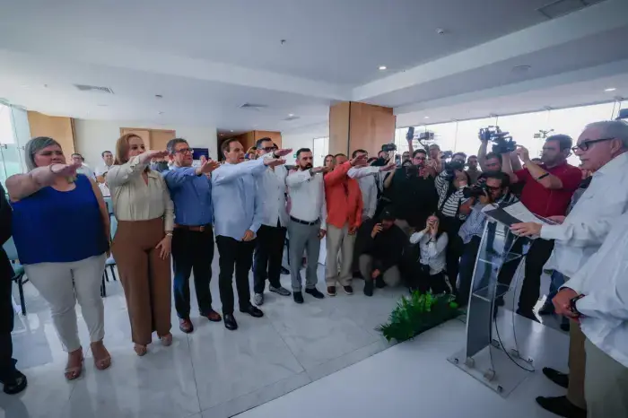 Reconoce alto sentido social y democrático de radio y tv Reconoce alto sentido social y democrático de radio y tv