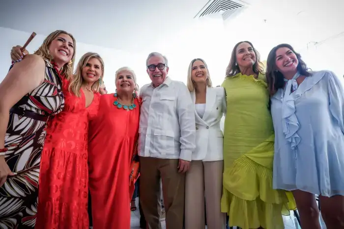 Reconoce alto sentido social y democrático de radio y tv Reconoce alto sentido social y democrático de radio y tv