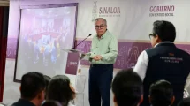 Sinaloa con 132 albergues temporales