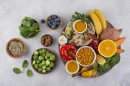alimentos con mas potasio