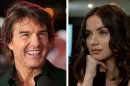 Ana de Armas y Tom Cruise