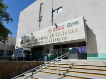 Antiguo Hospital General será de Traumatología y Neurocirugía