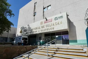 Antiguo Hospital General será de Traumatología y Neurocirugía