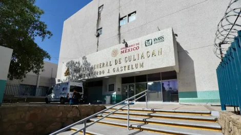 Antiguo Hospital General será de Traumatología y Neurocirugía