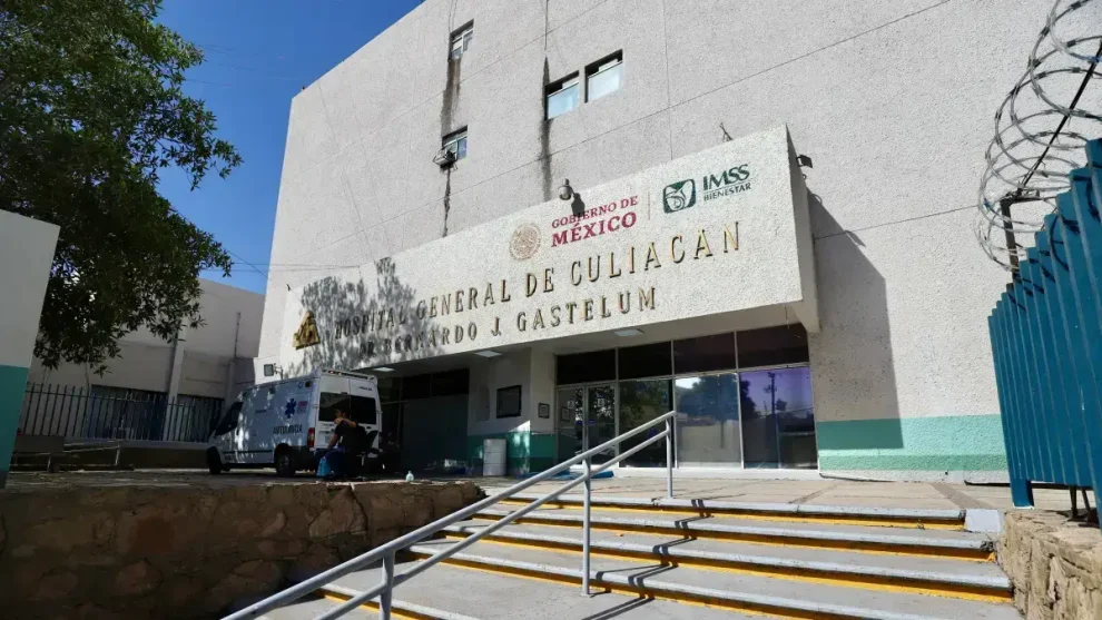 Antiguo Hospital General será de Traumatología y Neurocirugía