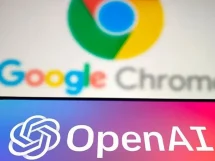 ChatGPT vs Google Chrome