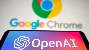 ChatGPT vs Google Chrome