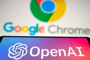ChatGPT vs Google Chrome