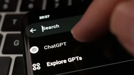 Chatgpt en Whatsapp